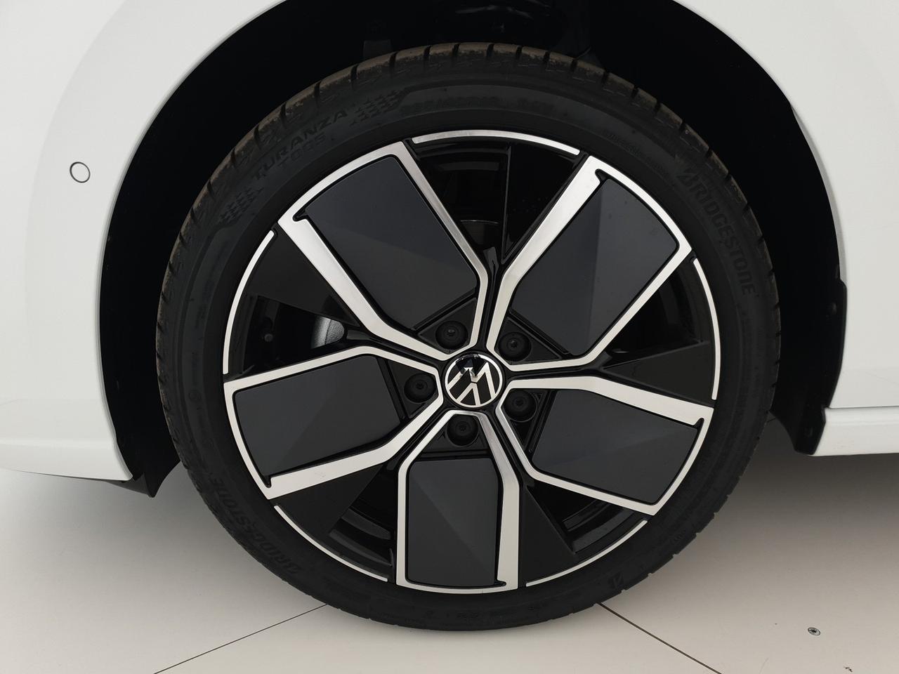 Volkswagen Golf 1.5 tsi ehybrid style 204cv dsg