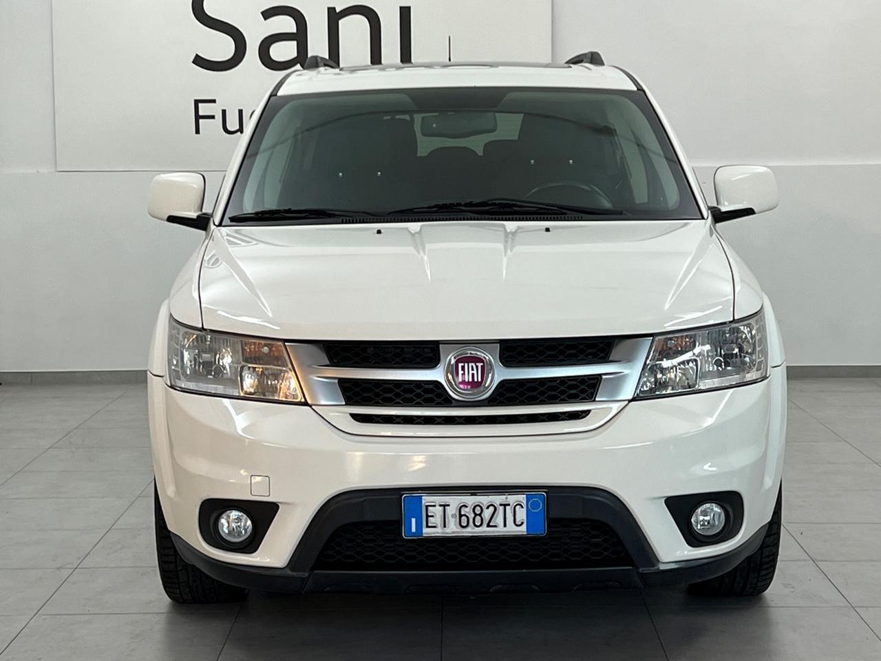 FIAT Freemont 2.0 mjt 16v Urban 140cv
