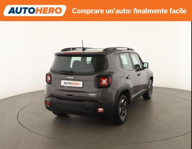 JEEP Renegade 1.4 MultiAir Longitude