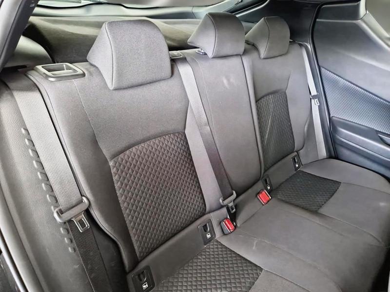 TOYOTA C-HR 1.8H 98 CV E-CVT BUSINESS SUV