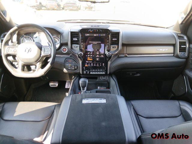 DODGE RAM 6.2 V8 TRX Supercharged N1