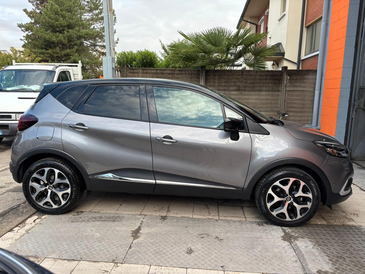Renault Captur TCe 130 CV FAP Sport Edition2