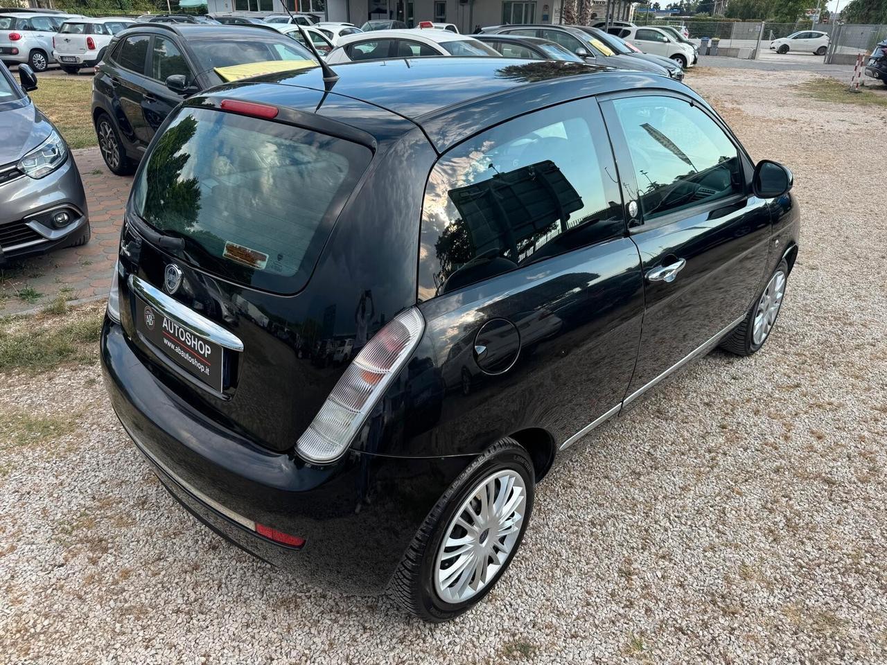 LANCIA - Ypsilon - 1.4 Diva Ecochic GPL - UNIPRO. - NEOPATENTATI - FINANZIABILE