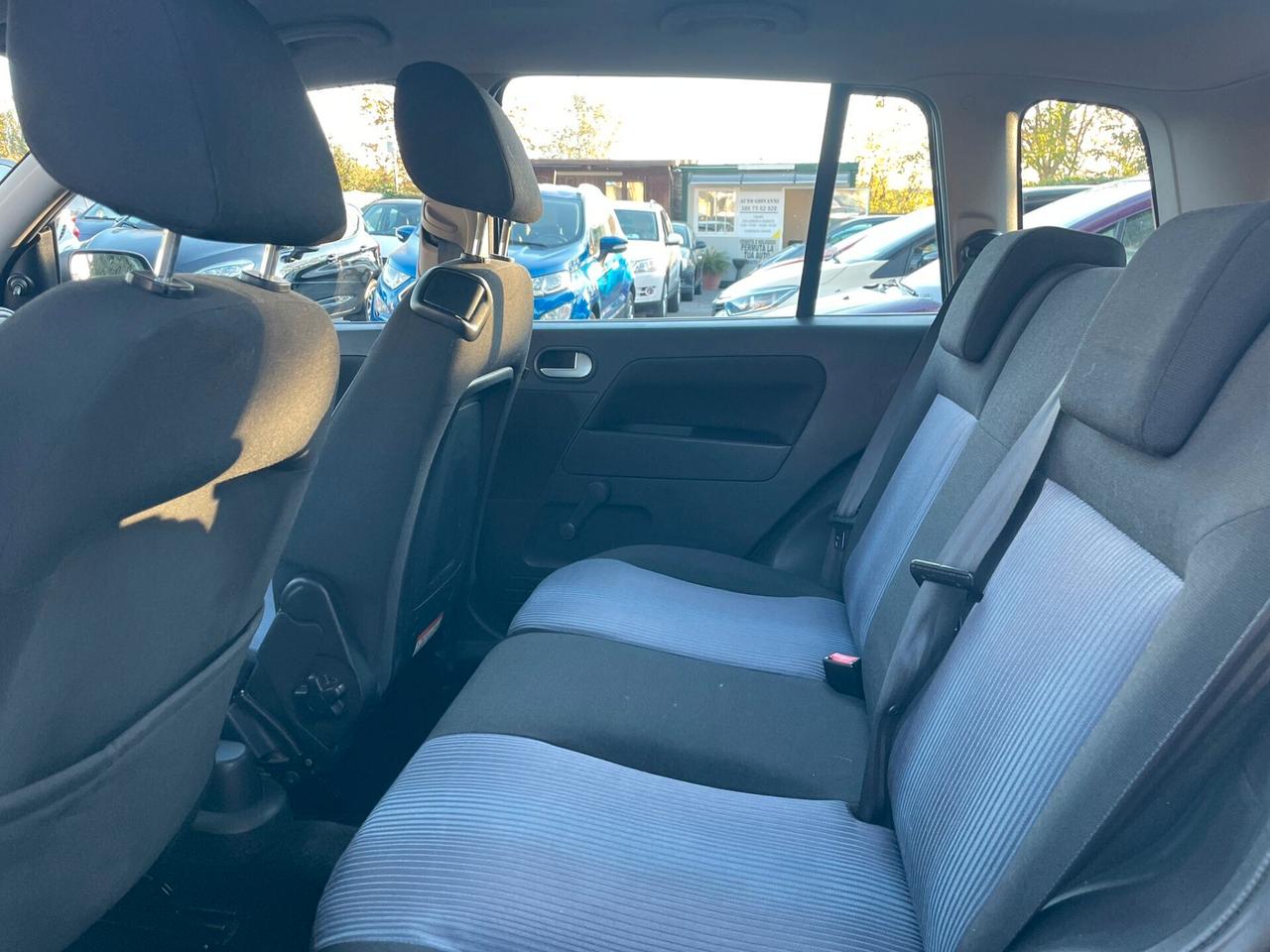 Ford Fusion Business City 1.4 16V 5p.