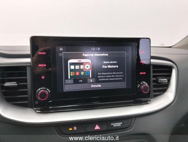 KIA Xceed 1.0 T-GDi Urban