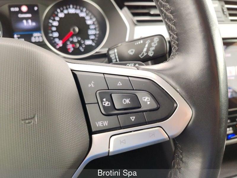 Volkswagen Passat Variant 2.0 TDI SCR 122 CV EVO DSG Business