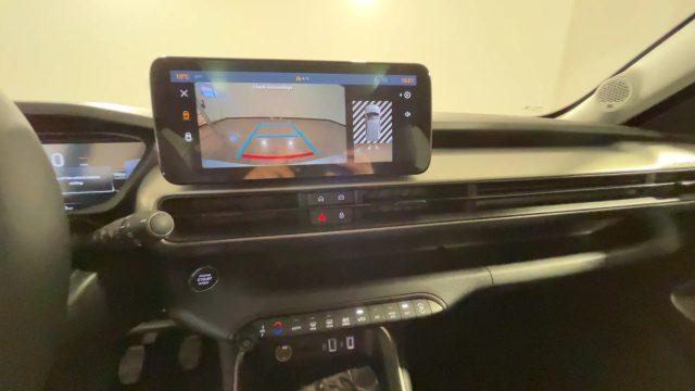 JEEP Avenger Avenger 1.2 Turbo 100 CV Summit