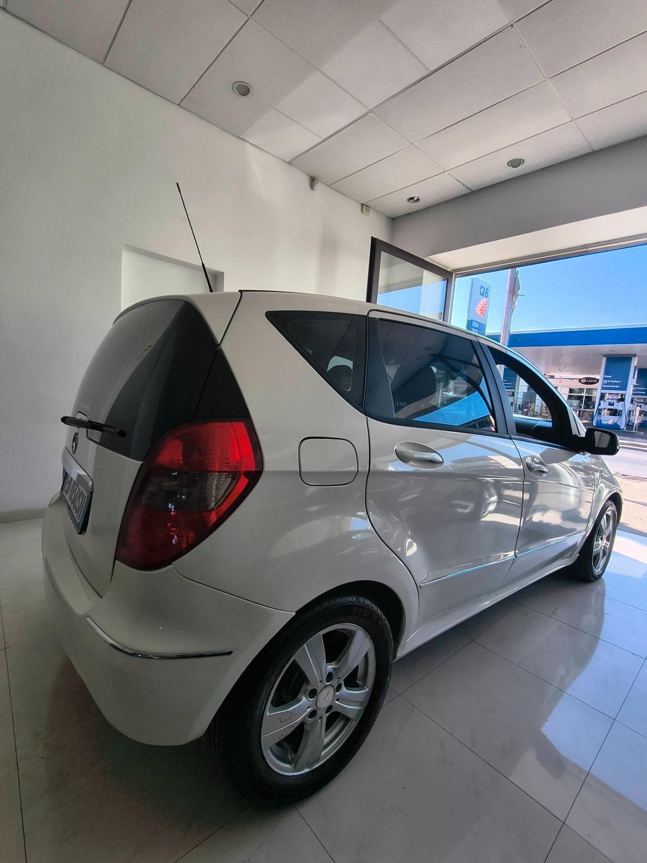 Mercedes-benz A 180 CDI