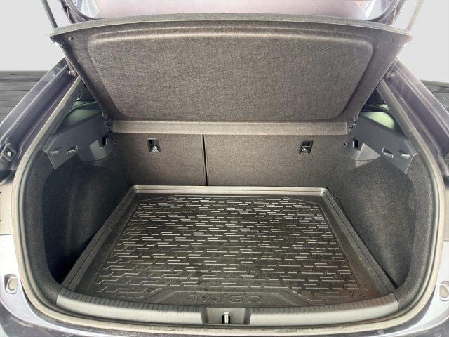 VOLKSWAGEN Taigo Taigo 1.0 TSI 110 CV DSG R-Line
