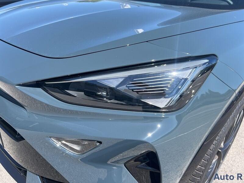 Cupra Formentor 1.5 Hybrid DSG