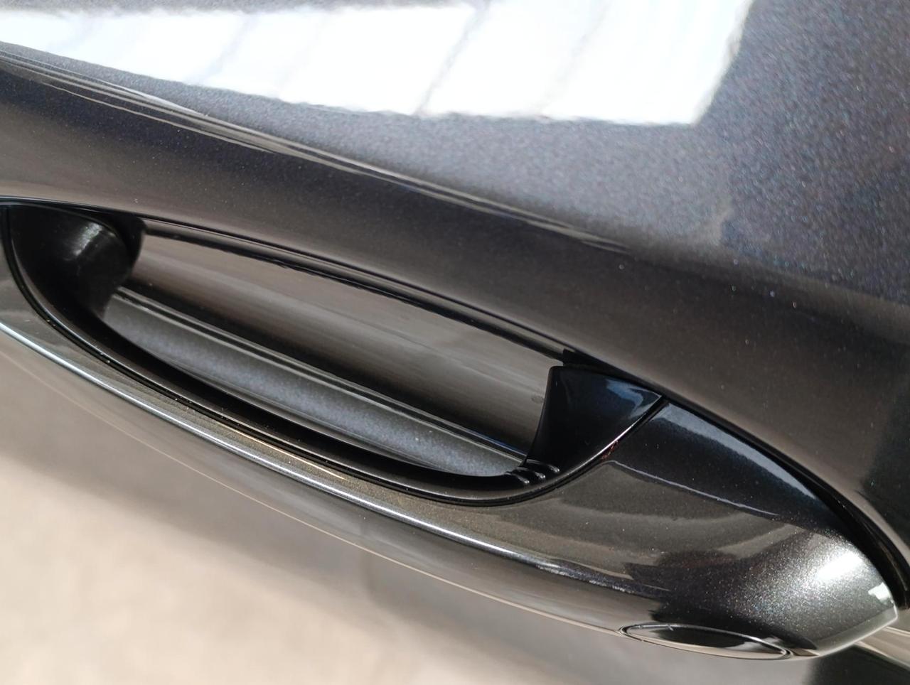 BMW 520 d Touring mhev 48V Luxury auto