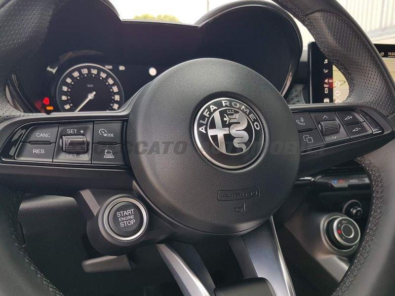 Alfa Romeo Tonale Tonale 1.6 Sprint 130cv tct6