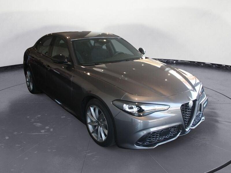 Alfa Romeo Giulia Giulia 2.2 Turbodiesel 160 CV AT8 Sprint