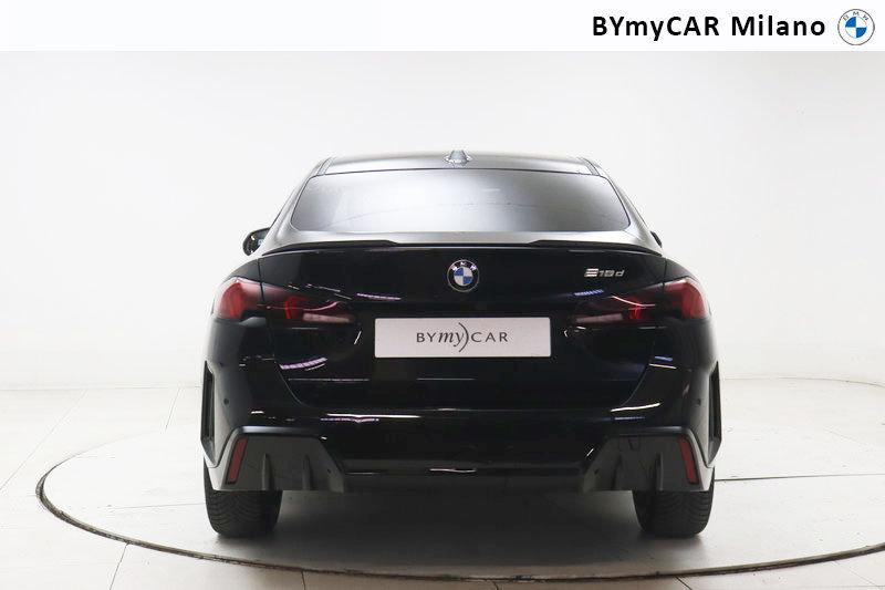 BMW Serie 2 Gran Coupe 218 d MSport Pro DCT
