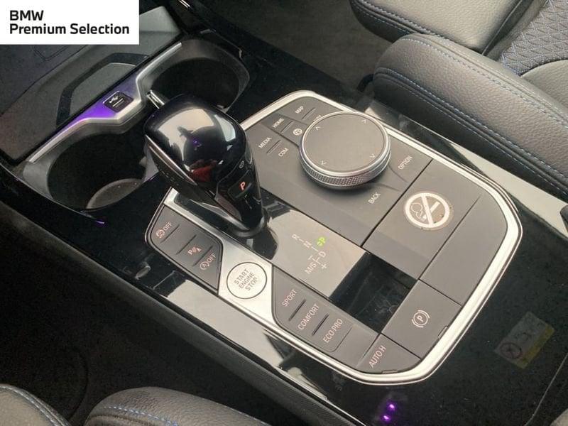 BMW Serie 2 G.C. 220D GRAN COUPE MSPORT AUTO