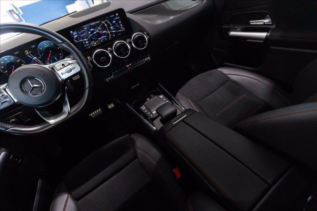 MERCEDES GLA 200 d Premium 4matic auto del 2022