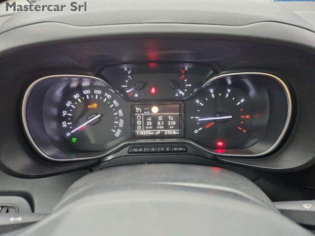 CITROEN Berlingo MONOVOLUME BLUEHDI 100cv autovettura - GC689JW