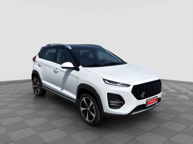 DR MOTOR DR 3.0 dr 3.0 1.5 CVT Bi-Fuel GPL