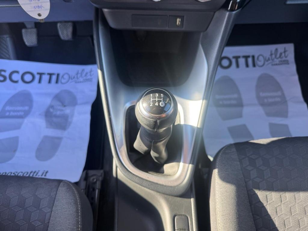 TOYOTA Yaris IV 2020 - Yaris 1.0 Trend