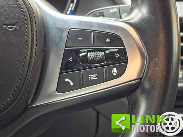 BMW 118 d Msport Steptronic Shadow Line