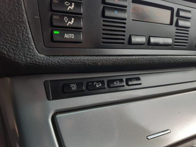 BMW X5 3.0d cat Attiva