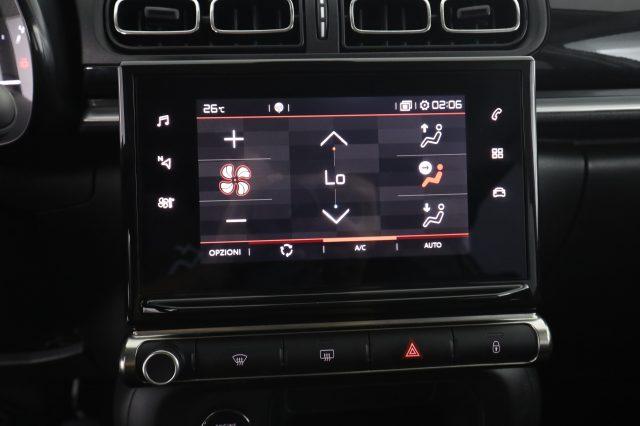 CITROEN C3 C3 PureTech 83 S&S Shine