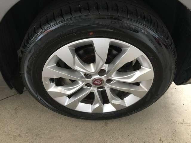 Fiat Tipo Tipo 5p 1.6 mjt Lounge s