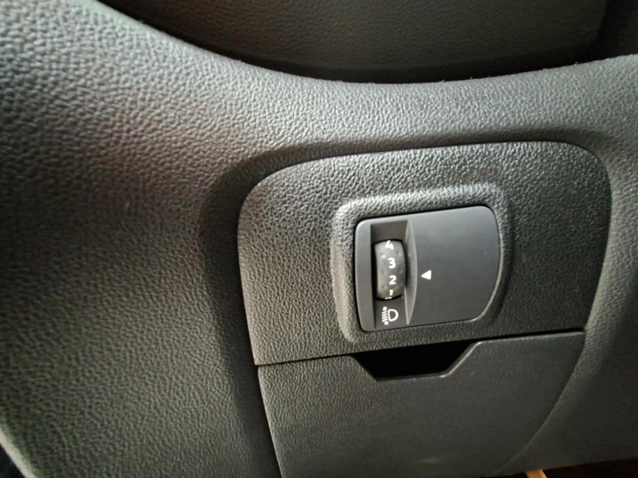 Renault Scenic 1.5 dci unico proprietario