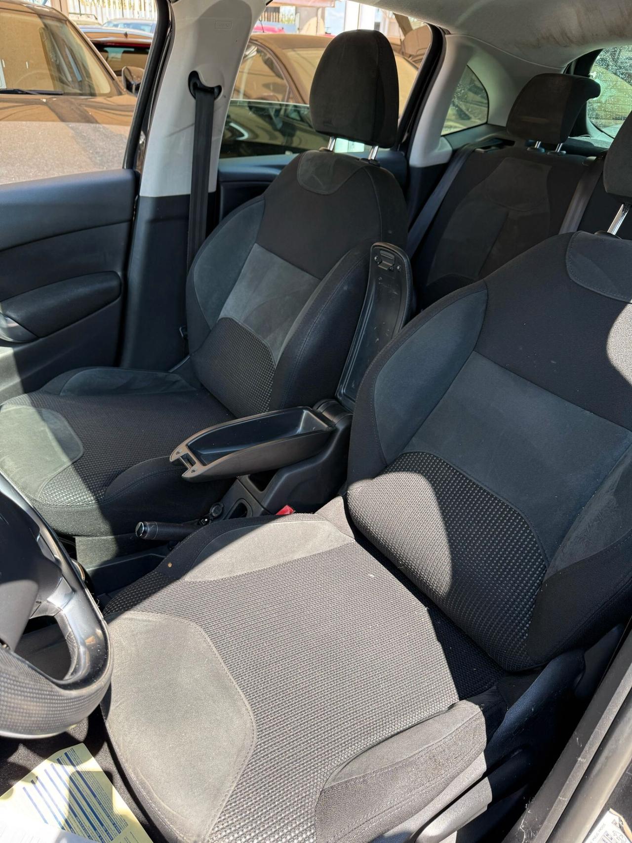 CITROEN C3 1,4 DIESEL