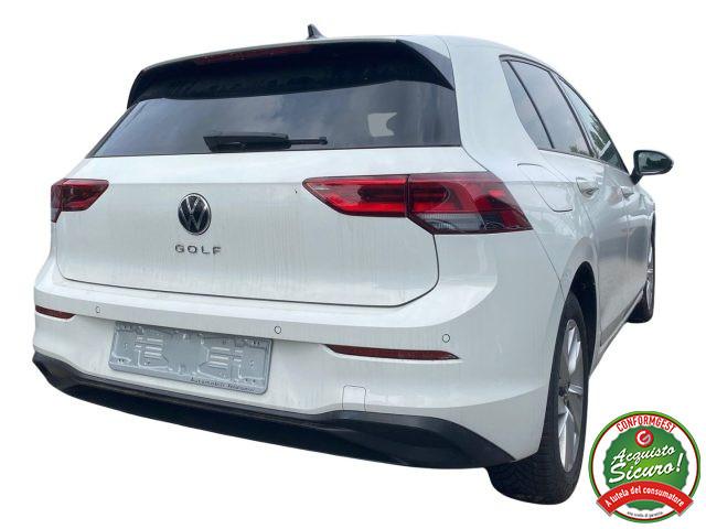 VOLKSWAGEN Golf 2.0 TDI 1st Edition Life