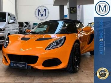 Lotus Elise Elise 1.8 Sport 240 Final Edition n.174/192