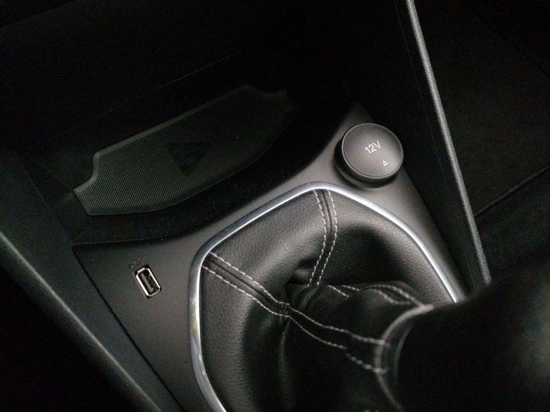 Ford Fiesta 5p 1.1 Titanium Gpl 75cv