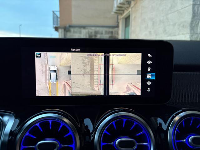 MERCEDES-BENZ GLB 200 d Automatic 4Matic Sport Plus TETTO APR/PAN