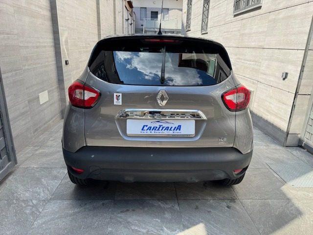 RENAULT Captur 1.2 TCe 120 CV EDC Energy R-Link