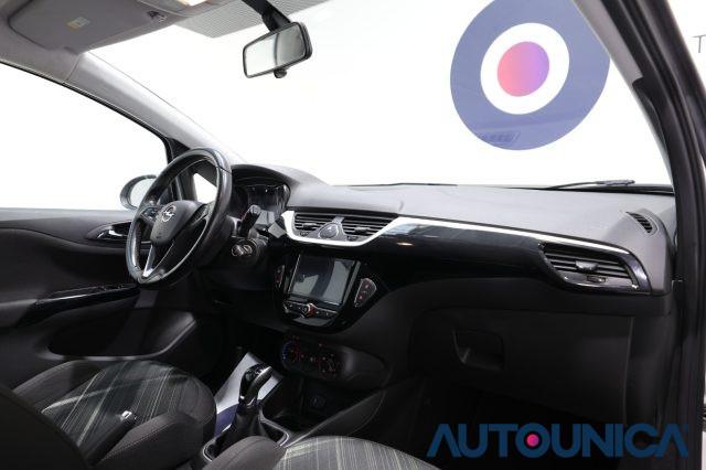 OPEL Corsa 1.3 CDTI ECOFLEX 95CV START&STOP AUTOMATICA N-JOY