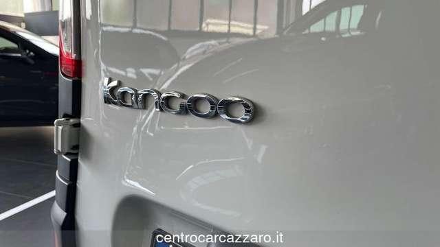 Renault Kangoo Z.E. 2p.ti Ice- IVA Inclusa