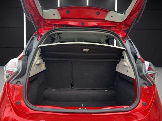 RENAULT ZOE Intens R135