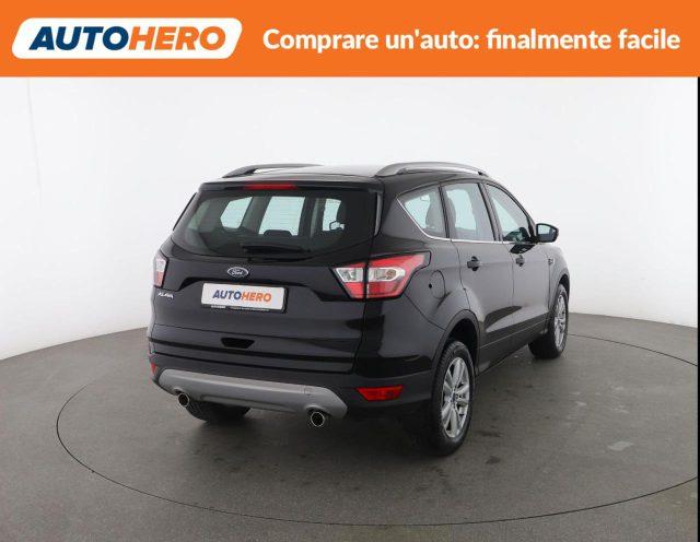 FORD Kuga 1.5 TDCI 120 CV S&S 2WD Plus