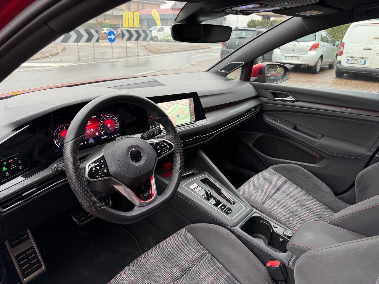 Volkswagen Golf GTI 2.0 TSI 245cv dsg 5p