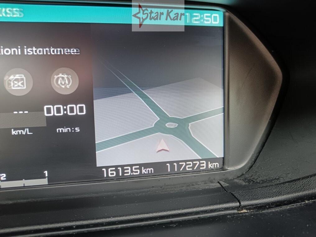 Citroen C4 SpaceTourer BlueHDi 120 S&S Shine