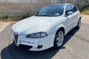 ALFA ROMEO 147 1.9 JTD M-JET 16V 5 porte Dist.