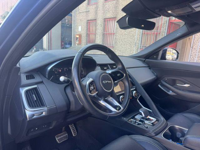 JAGUAR E-Pace 1.5 I3 PHEV 300 CV AWD Auto R-Dynamic S