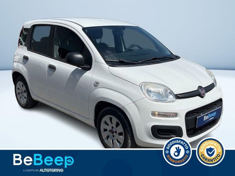 FIAT Panda 1.2 POP 69CV E6
