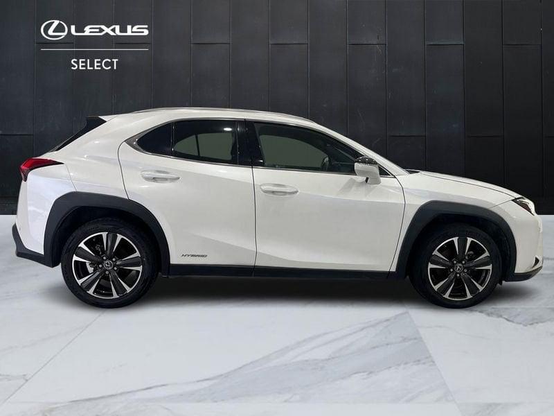 Lexus UX UX 250h 2.0 Executive 2wd cvt my20