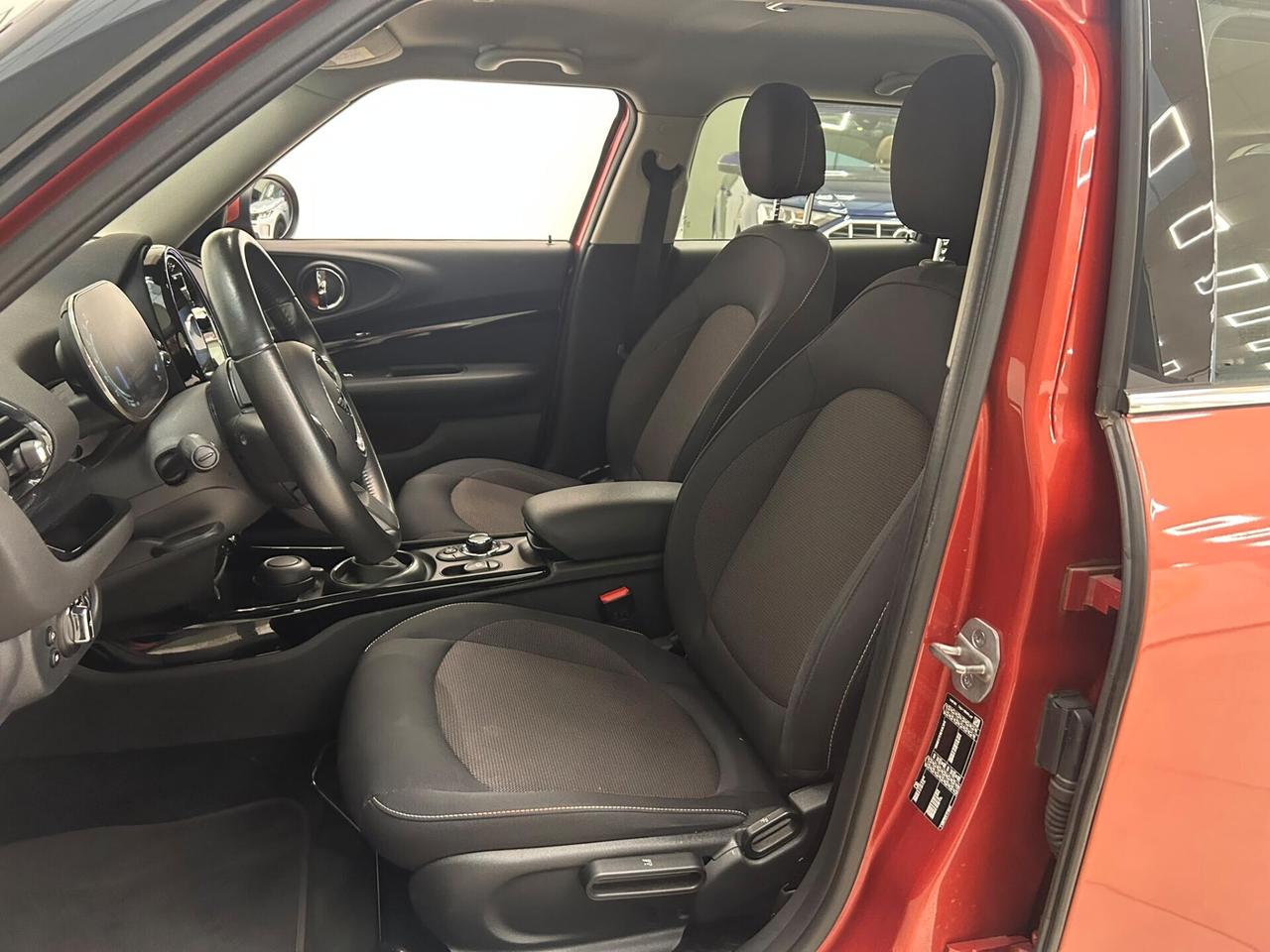Mini Cooper Clubman 1.5 Yours