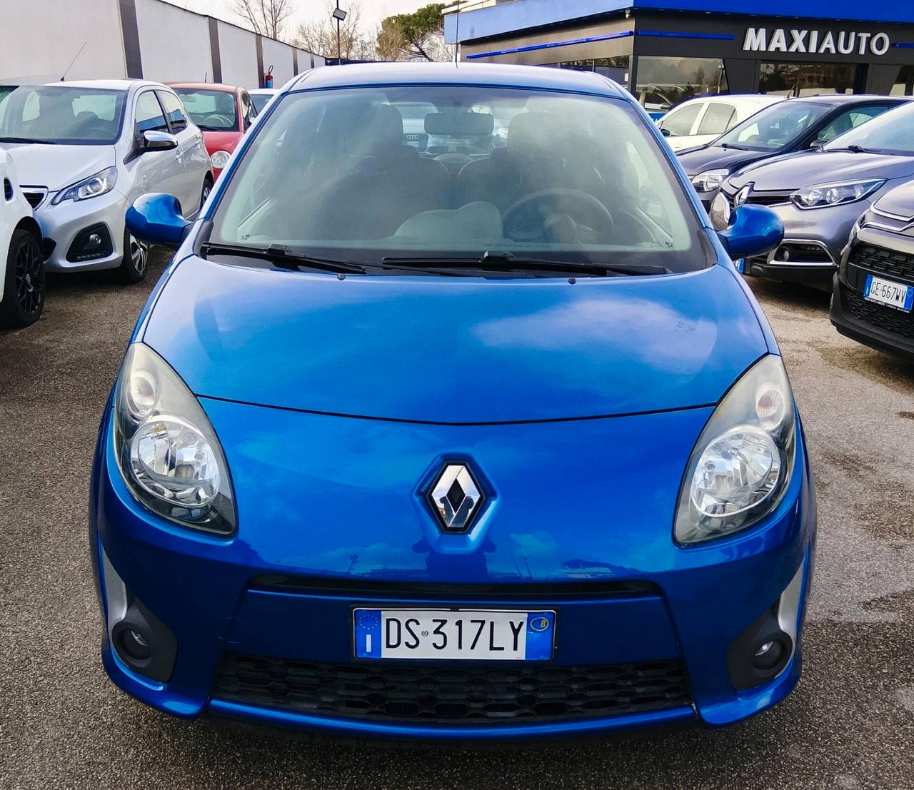 Renault Twingo 1.1