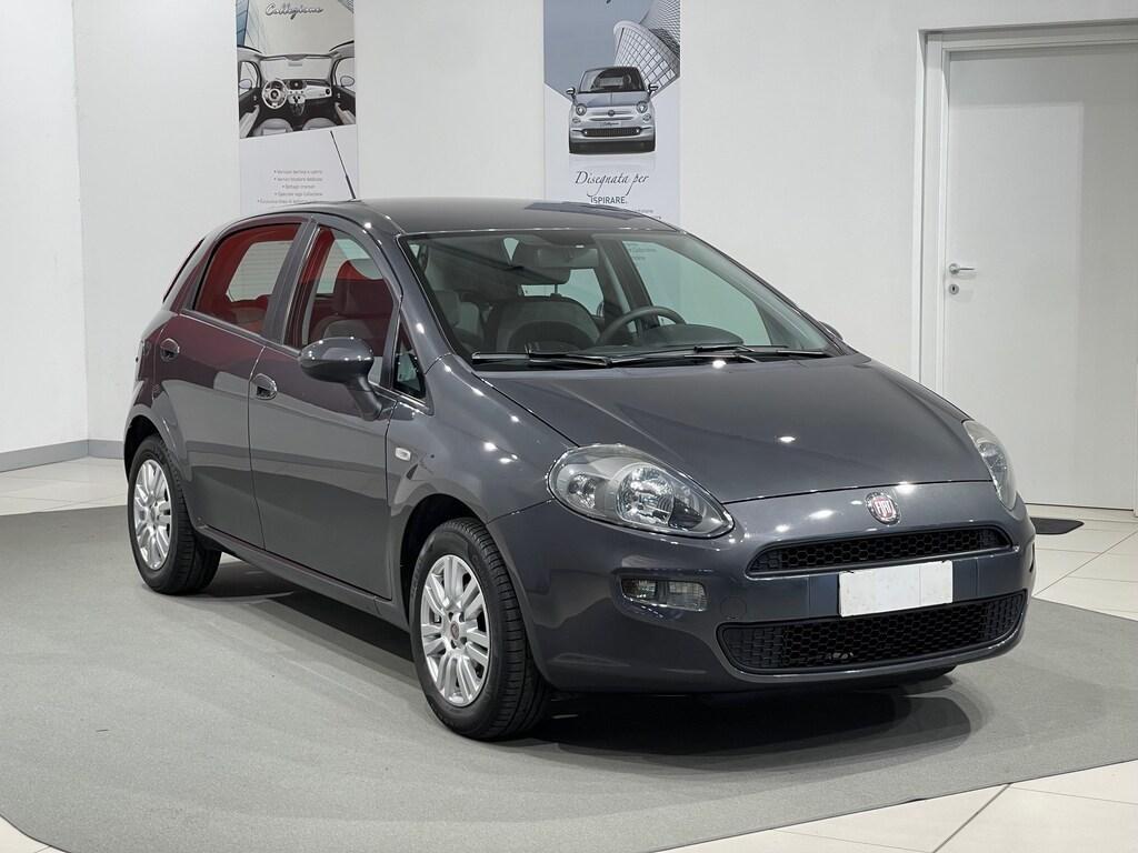 Fiat Punto 1.2 Easy 5p