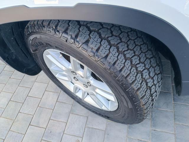 LAND ROVER Defender 90 3.0D I6 200 CV AWD Auto S