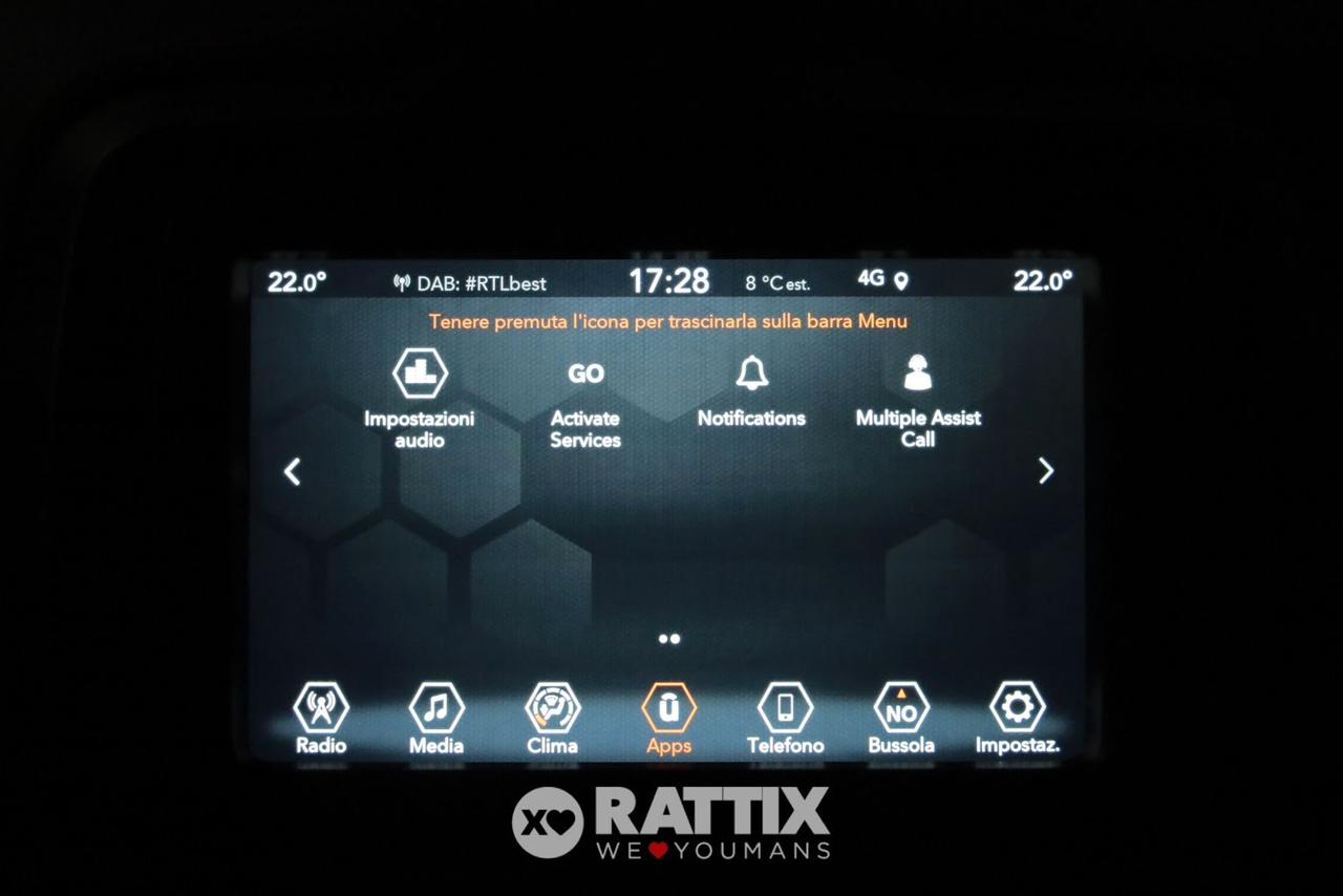 Jeep Renegade 1.0 t3 120CV Limited 2wd