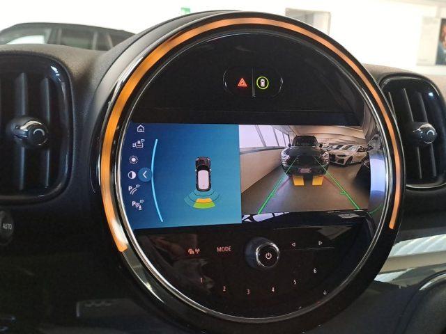 MINI Countryman 2.0 Cooper D Classic Countryman Aut.